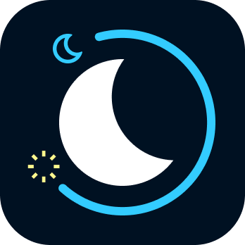 Sleep Timer Logo